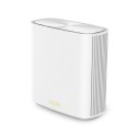 ASUS ZenWiFi XD6 2-pack Dual-band (2.4 GHz/5 GHz) Wi-Fi 6 (802.11ax) Biały 4 Wewnętrzne ASUS