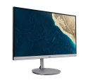 Acer CB2 CB242YEsmiprx monitor komputerowy 60,5 cm (23.8") 1920 x 1080 px Full HD LCD Czarny, Srebrny Acer