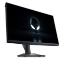 Alienware AW2523HF LED display 62,2 cm (24.5") 1920 x 1080 px Full HD LCD Czarny Alienware