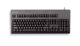 CHERRY G80-3000 klawiatura USB QWERTY British English Czarny CHERRY