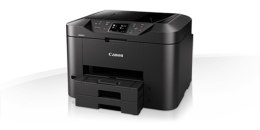 Canon MAXIFY MB2750 Atramentowa A4 600 x 1200 DPI Wi-Fi Canon