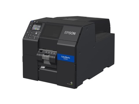 Epson ColorWorks CW-C6000Pe Epson