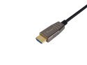 Equip 119453 kabel HDMI 30 m HDMI Typu A (Standard) Czarny Equip