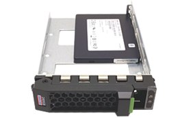 Fujitsu PY-TS19NMB urządzenie SSD 1,92 TB 3.5