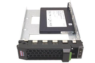 Fujitsu PY-TS19NMB urządzenie SSD 1,92 TB 3.5" Serial ATA III Fujitsu