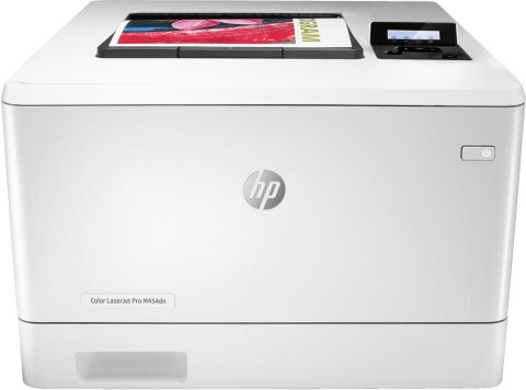 HP Color LaserJet Pro M454dn HP