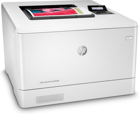 HP Color LaserJet Pro M454dn HP