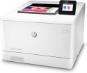 HP Color LaserJet Pro M454dw, Drukowanie, Drukowanie za pośrednictwem portu USB z przodu urządzenia; Drukowanie dwustronne HP