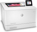 HP Color LaserJet Pro M454dw, Drukowanie, Drukowanie za pośrednictwem portu USB z przodu urządzenia; Drukowanie dwustronne HP