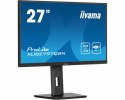 Iiyama ProLite XUB2797QSN-B1 monitor komputerowy 68,6 cm (27") 2560 x 1440 px Wide Quad HD LED Czarny Iiyama