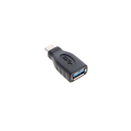 Jabra 14208-14 zmieniacz płci / kabli USB-C USB-A Czarny Jabra