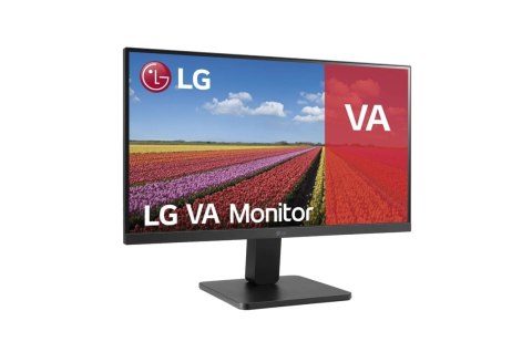 LG 22MR410-B monitor komputerowy 54,5 cm (21.4") 1920 x 1080 px Full HD LED Czarny LG