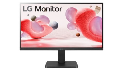 LG 22MR410-B monitor komputerowy 54,5 cm (21.4") 1920 x 1080 px Full HD LED Czarny LG