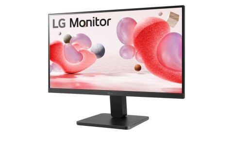 LG 22MR410-B monitor komputerowy 54,5 cm (21.4") 1920 x 1080 px Full HD LED Czarny LG