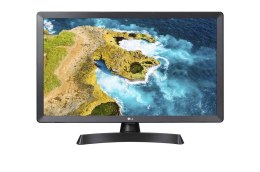 LG HD 24TQ510S-PZ Telewizor 59,9 cm (23.6