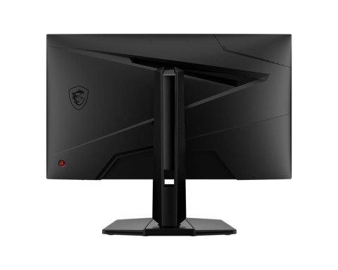 MSI G274QPF E2 monitor komputerowy 68,6 cm (27") 2560 x 1440 px Wide Quad HD Czarny MSI