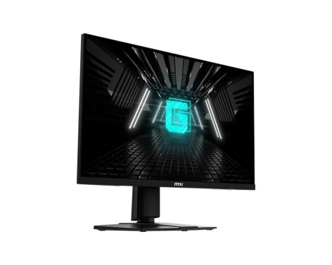 MSI G274QPF E2 monitor komputerowy 68,6 cm (27") 2560 x 1440 px Wide Quad HD Czarny MSI