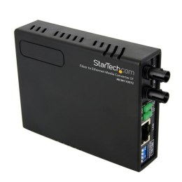 StarTech MCM110ST2EU konwerter sieciowy 100 Mbit/s 1310 nm StarTech.com