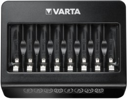 Varta LCD Multi Charger+ ładowarka akumulatorów Akumulator do domowego użytku Prąd przemienny Varta