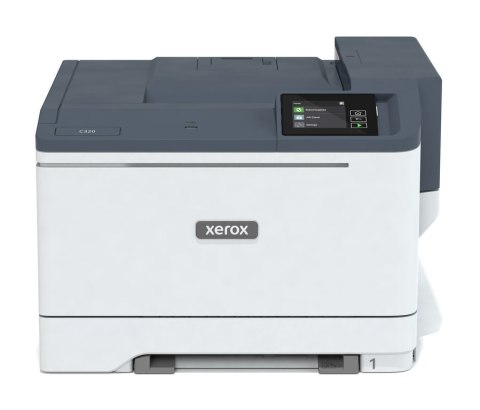 Xerox C320V_DNI drukarka laserowa Kolor 4800 x 4800 DPI A4 Wi-Fi Xerox