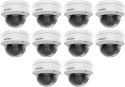 KAMERA IP HIKVISION DS-2CD1143G2-I(2.8mm) Opakowanie zbiorcze 10szt. HIKVISION