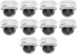 KAMERA IP HIKVISION DS-2CD1143G2-I(2.8mm) Opakowanie zbiorcze 10szt. HIKVISION