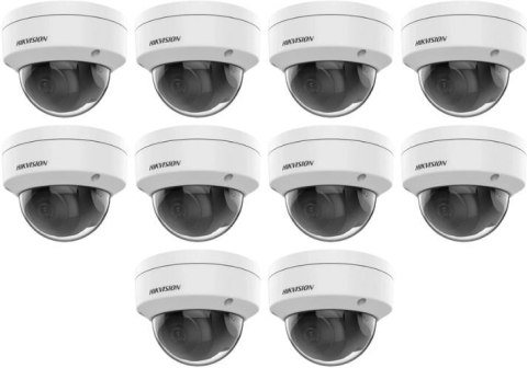 KAMERA IP HIKVISION DS-2CD1143G2-I(2.8mm) Opakowanie zbiorcze 10szt. HIKVISION