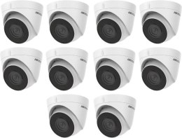 KAMERA IP HIKVISION DS-2CD1321-I (2.8mm) (F) Opakowanie zbiorcze 10szt. HIKVISION