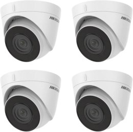 KAMERA IP HIKVISION DS-2CD1321-I (2.8mm) (F) Opakowanie zbiorcze 4szt. HIKVISION