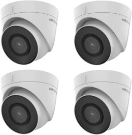 KAMERA IP HIKVISION DS-2CD1343G2-I 2.8mm PL Opakowanie zbiorcze 4szt. HIKVISION