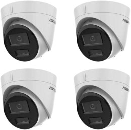 KAMERA IP HIKVISION DS-2CD1343G2-LIU(2.8mm) PL Opakowanie zbiorcze 4szt. HIKVISION