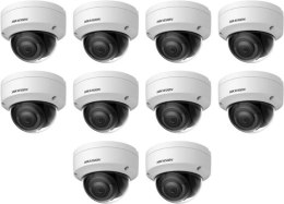 KAMERA IP HIKVISION DS-2CD2143G2-I(2.8mm) Opakowanie zbiorcze 10szt. HIKVISION