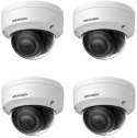 KAMERA IP HIKVISION DS-2CD2143G2-I(2.8mm) Opakowanie zbiorcze 4szt. HIKVISION