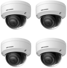 KAMERA IP HIKVISION DS-2CD2143G2-I(2.8mm) Opakowanie zbiorcze 4szt. HIKVISION