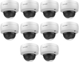 KAMERA IP HIKVISION DS-2CD2146G2-I (2.8mm) (C) Opakowanie zbiorcze 10szt. HIKVISION