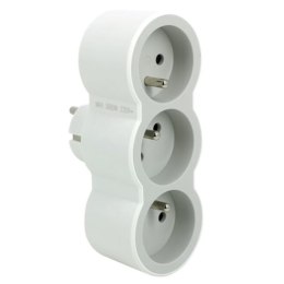 Legrand 049433 adapter wtyczek zasilających Legrand