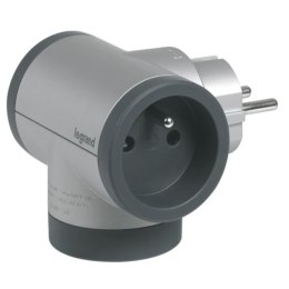 Legrand 049439 adapter wtyczek zasilających Legrand