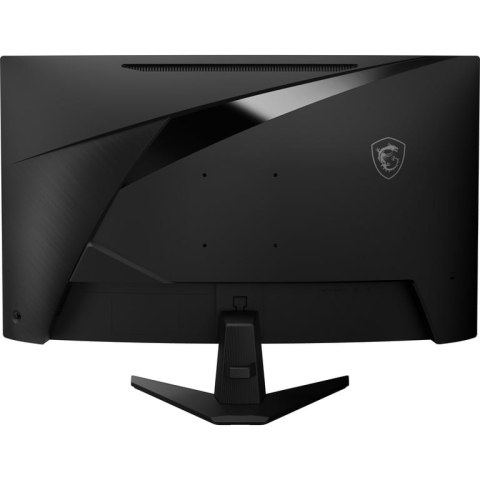 MSI MAG 32CQ6F monitor komputerowy 80 cm (31.5") 2560 x 1440 px Wide Quad HD Czarny MSI