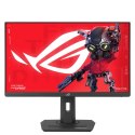 ASUS ROG Strix XG259CS monitor komputerowy 62,2 cm (24.5") 1920 x 1080 px Full HD LCD Czarny ASUS