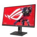 ASUS ROG Strix XG259CS monitor komputerowy 62,2 cm (24.5") 1920 x 1080 px Full HD LCD Czarny ASUS