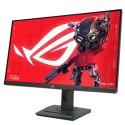 ASUS ROG Strix XG27ACMG monitor komputerowy 68,6 cm (27") 2560 x 1440 px Wide Quad HD LED Czarny ASUS