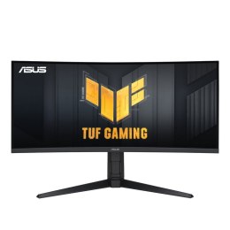 ASUS TUF Gaming VG34VQL3A monitor komputerowy 86,4 cm (34