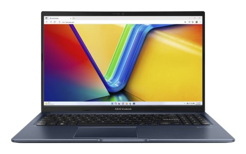 ASUS Vivobook 15 M1502YA AMD Ryzen™ 5 7530U Laptop 39,6 cm (15.6") Full HD 8 GB DDR4-SDRAM 512 GB SSD Wi-Fi 6 (802.11ax) Windows ASUS