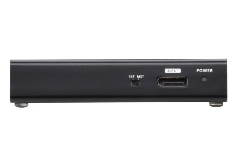 ATEN VS192 rozgałęziacz telewizyjny DisplayPort 2x DisplayPort ATEN