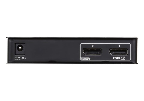 ATEN VS192 rozgałęziacz telewizyjny DisplayPort 2x DisplayPort ATEN