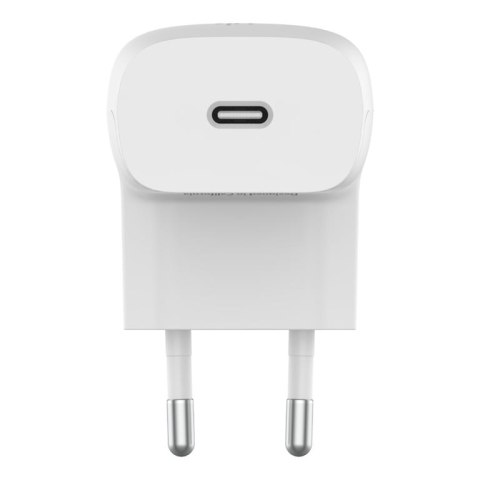 Belkin BoostCharge Biały Wewnętrzna Belkin