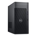 DELL Precision 3680 Intel® Core™ i7 i7-14700 32 GB DDR5-SDRAM 1 TB SSD NVIDIA RTX 2000 Ada Windows 11 Pro Tower Stanowisko Czarn DELL