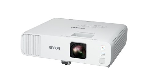 Epson EB-L260F projektor danych 4600 ANSI lumenów 3LCD 1080p (1920x1080) Biały Epson