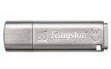 Kingston Technology IronKey Locker+ 50 pamięć USB 16 GB USB Typu-A 3.2 Gen 1 (3.1 Gen 1) Srebrny Kingston Technology