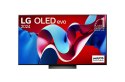 LG OLED65C41LA Telewizor 165,1 cm (65") 4K Ultra HD Smart TV Wi-Fi Czarny LG